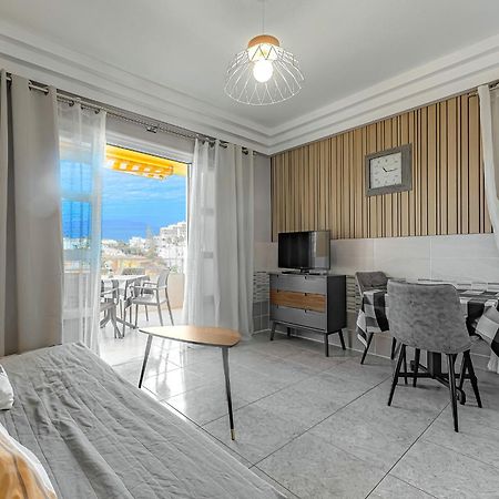 Tenerifeopenhome Ocean View Costa Adeje Kültér fotó