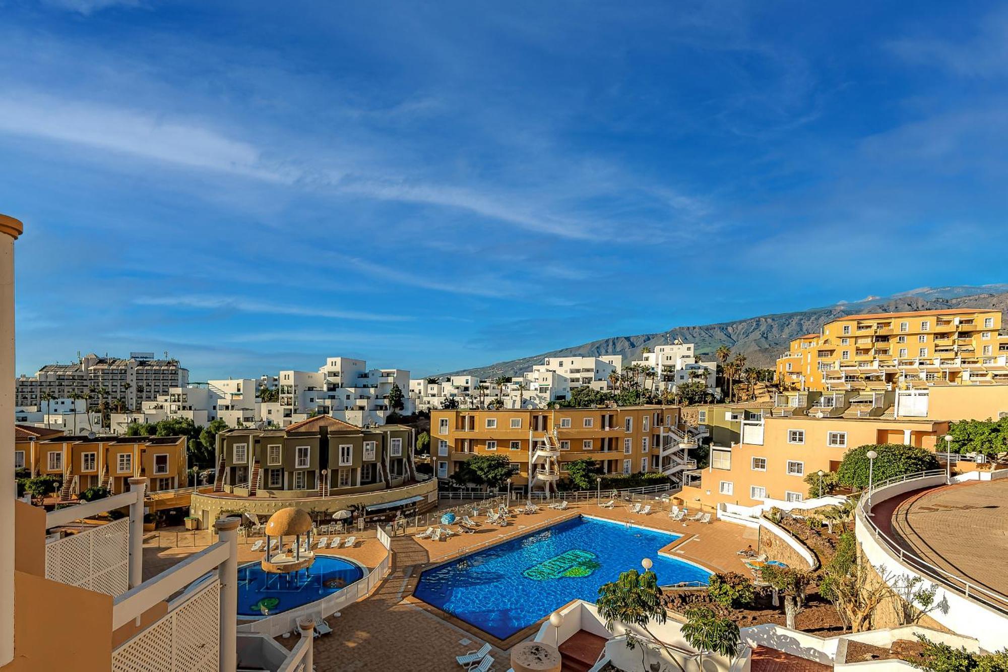 Tenerifeopenhome Ocean View Costa Adeje Kültér fotó