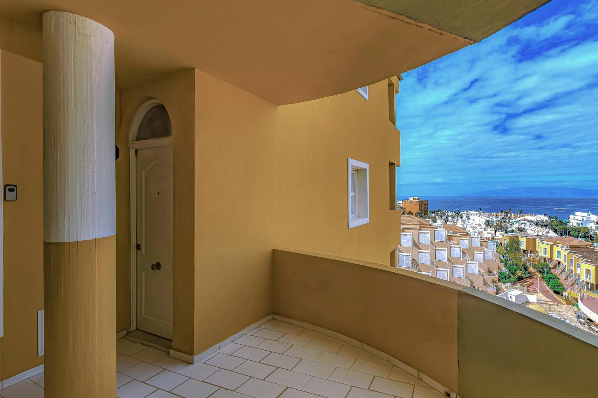 Tenerifeopenhome Ocean View Costa Adeje Kültér fotó