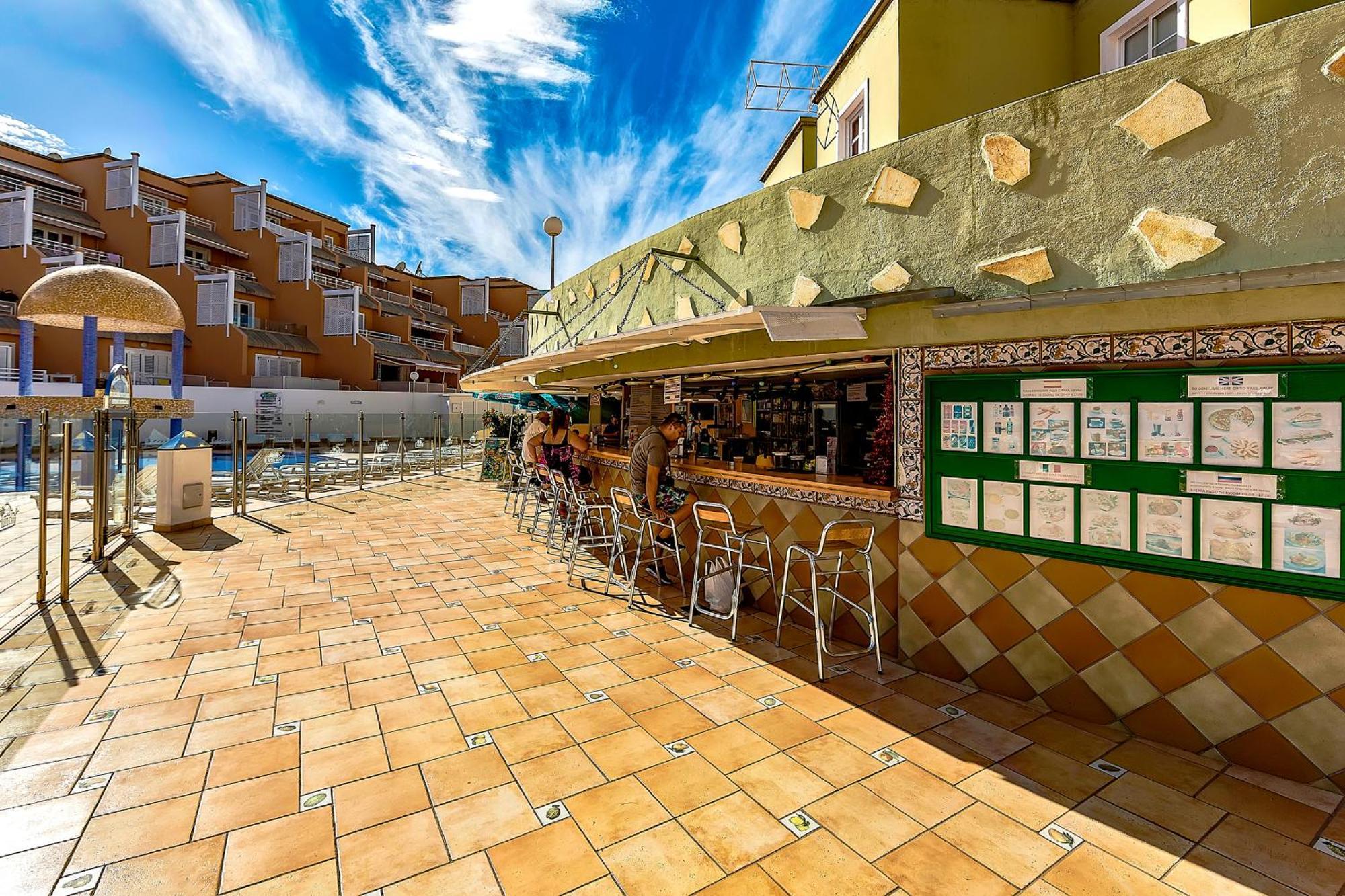Tenerifeopenhome Ocean View Costa Adeje Kültér fotó