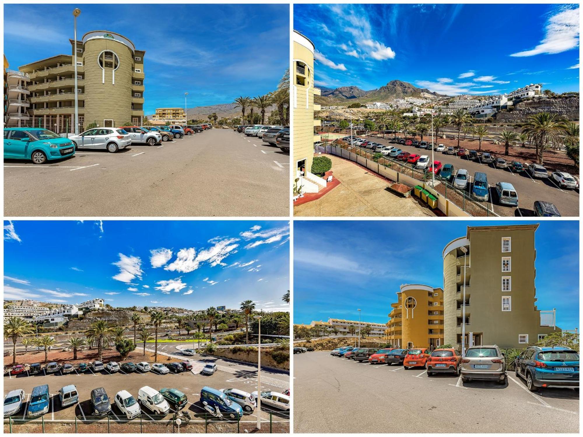 Tenerifeopenhome Ocean View Costa Adeje Kültér fotó