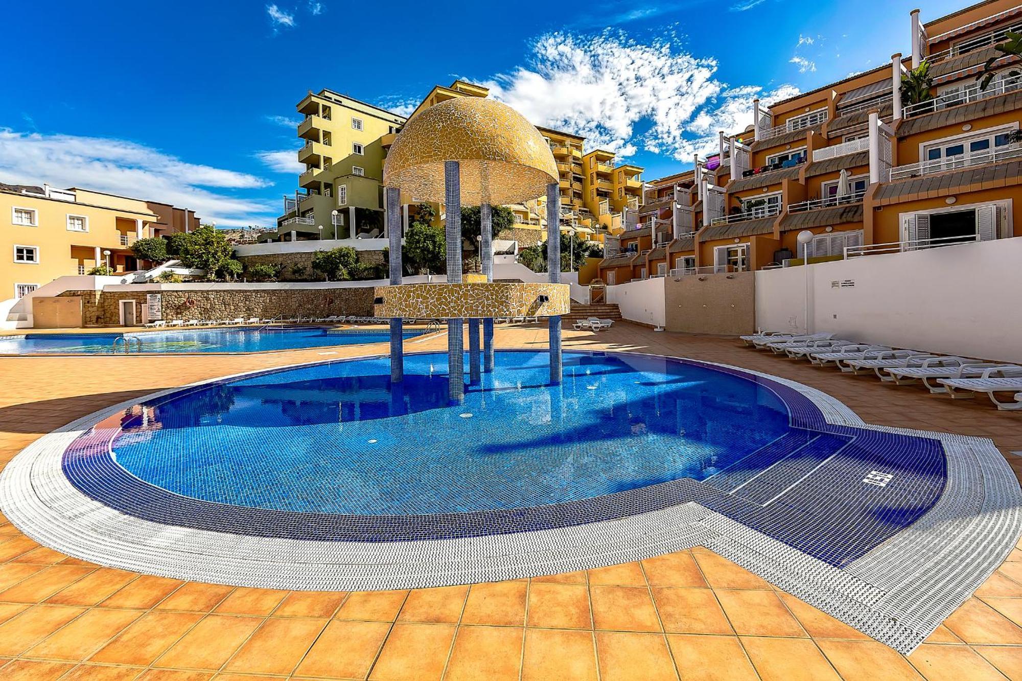Tenerifeopenhome Ocean View Costa Adeje Kültér fotó