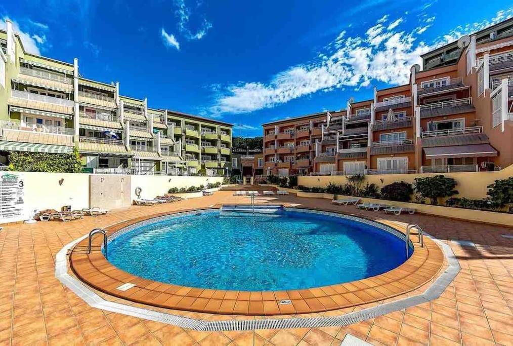 Tenerifeopenhome Ocean View Costa Adeje Kültér fotó