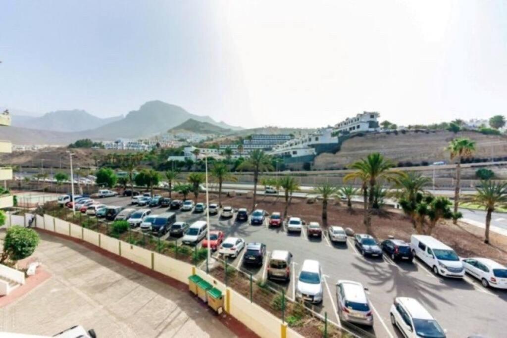 Tenerifeopenhome Ocean View Costa Adeje Kültér fotó